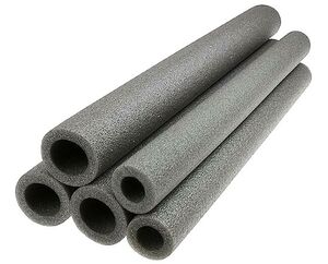 Теплоізоляція для труб Мерілон, Розмір точний: 18