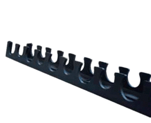 Монтажна планка для труб Fado PM01