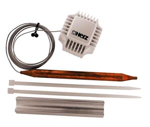 Термоголовка для теплої підлоги HERZ Klassik 7420