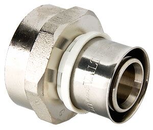 Пресс фитинг Valtec VTm.202