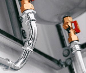 Уголок 45° внутренний/наружный из нержавеющей стали Valtec VTi.958