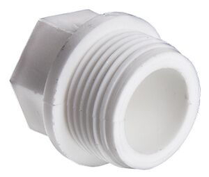 Valtec Vtp.791 Пробка полипропиленовая с резьбой