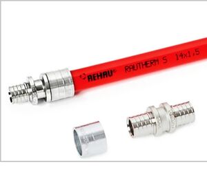 Труба Rautherm S