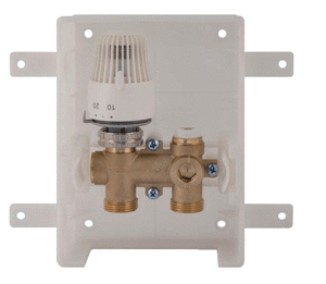 Унібокс RTL теплої підлоги SD Forte SF009