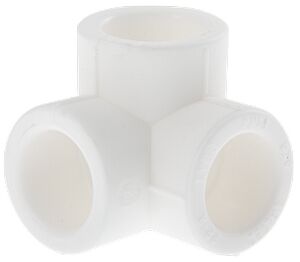 Трійник двоплощинний Valtec Vtp.738