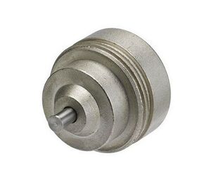 Адаптер для термоголовок Eco Bluetooth на клапани М28х1,5 Danfoss 014G0256