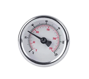 Колекторний термометр Icma 872060120