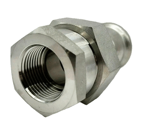 Американка МРВ из нержавійки Isotubi