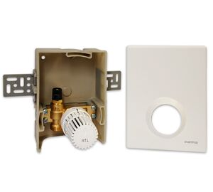 Унібокс теплої підлоги Oventrop Unibox-RTLH 1022635