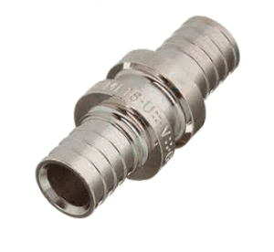 Муфта з'єднувальна для теплої підлоги Rehau Rautherm S