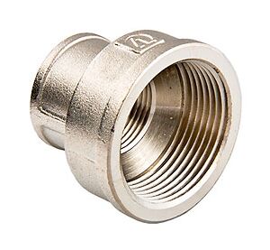 Valtec VTr.240 Фитинг резьбовой – муфта переходная