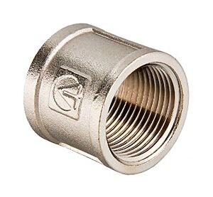 Valtec VTr.270 Фитинг резьбовой – муфта соединительная