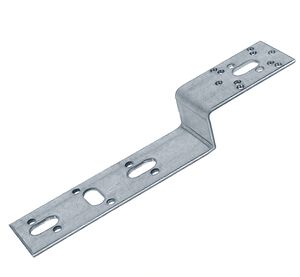 Кронштейн для водорозеток Z 30 Rehau 137075405