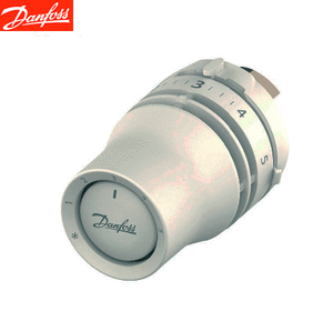 Термоголовка для радіатора Danfoss 015G3330