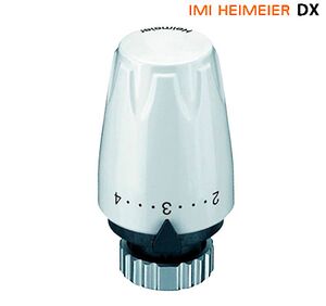 Термоголовка на радіатор Heimeier DX 6700-00.500