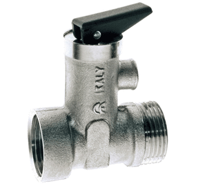 Запобіжний клапан для бойлера Bonomi 3635