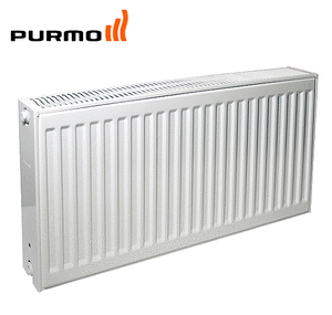 Сталеві радіатори Purmo Compact