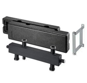 Гідравлічна стрілка з ізоляцією Oventrop 1351590