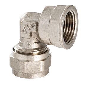 Обжимной фитинг Valtec Vtm.352