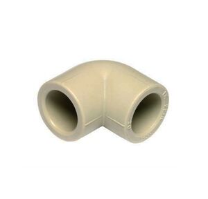 Кутник з'єднувальний 90° Ekoplastik SKO90