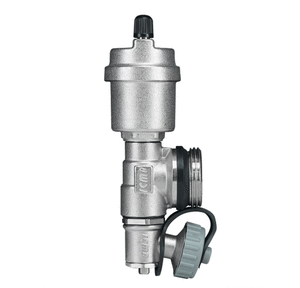 Торцева зливна секція Icma 87269AF06