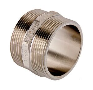 Valtec VTr.582 Фитинг резьбовой – ниппель