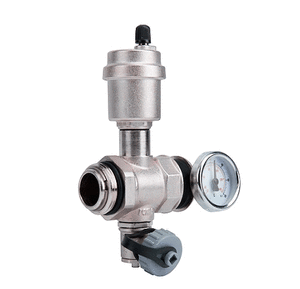 Торцева зливна група Icma 87205AF06