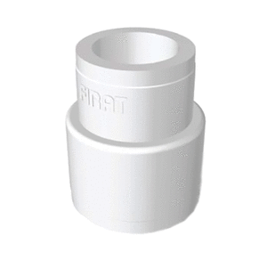 Муфта редукційна Firat White