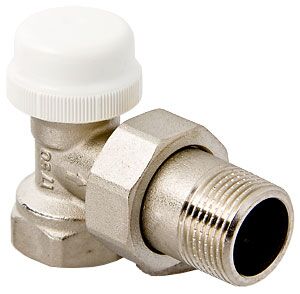 Valtec VT.031 Клапан термостатический угловой