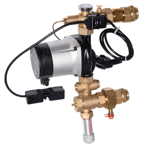 Насосно-змішувальний вузол для теплої підлоги Danfoss FHM-C1 088U0094