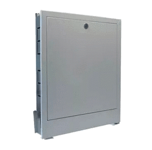 Шафа колекторна внутрішня для теплої підлоги Djoul DJVN00