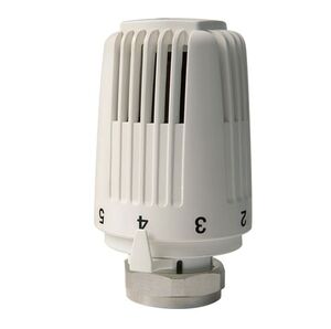 Термоголовка для радіатора Herz CLASSIC 1726006