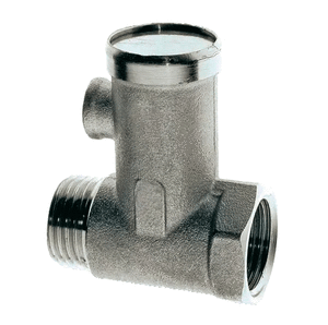 Запобіжний клапан для бойлера Bonomi 3636