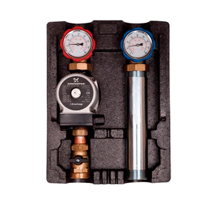 Насосна група ICMA R003