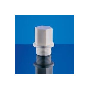 Dizayn, заглушка с резьбой ППР, 22100