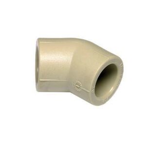 Кутник з'єднувальний 45° Ekoplastik SKO45