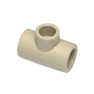 Трійник перехідний Ekoplastik STKR0