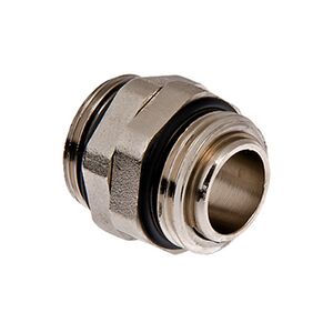 Подвійний ніпель для колекторів Valtec VT.0606