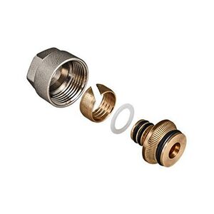 Фітинг теплої підлоги для металопластикової труби Valtec VT.4420