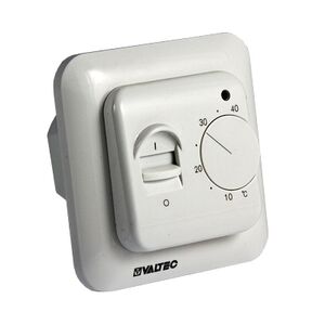 Valtec VT. 0602 Термостат комнатный с датчиком температуры пола