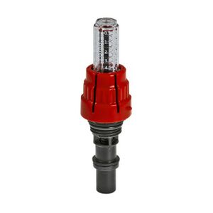 Пластиковий витратомір для колекторів Valtec VT.AC674