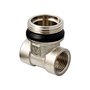 Трійник для колектора води Valtec VTc.530