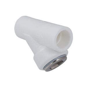 Поліпропіленовий зворотний клапан Valtec Vtp.716