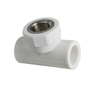 Трійник з внутрішньою різьбою Valtec Vtp.732