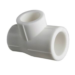 Трійник редукційний Valtec Vtp.735