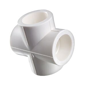 Хрестовина одноплощинна Valtec Vtp.741