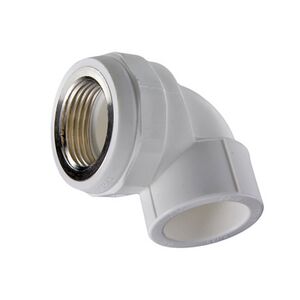 Кутник з внутрішньою різьбою Valtec VTp.752