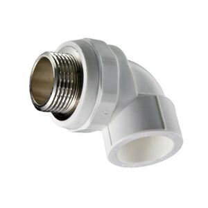 Кутник з зовнішньою різьбою Valtec VTp.753