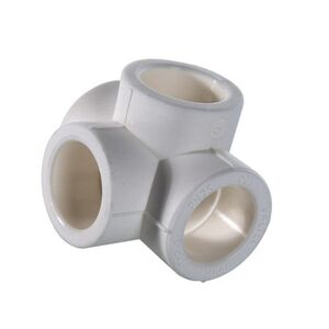 Двоплощинна хрестовина Valtec Vtp.778