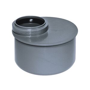 Переходник короткий Ostendorf